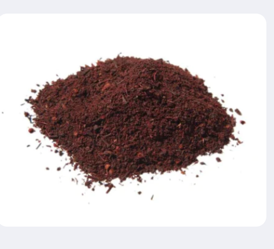 Elderberry Seed Powder For Health